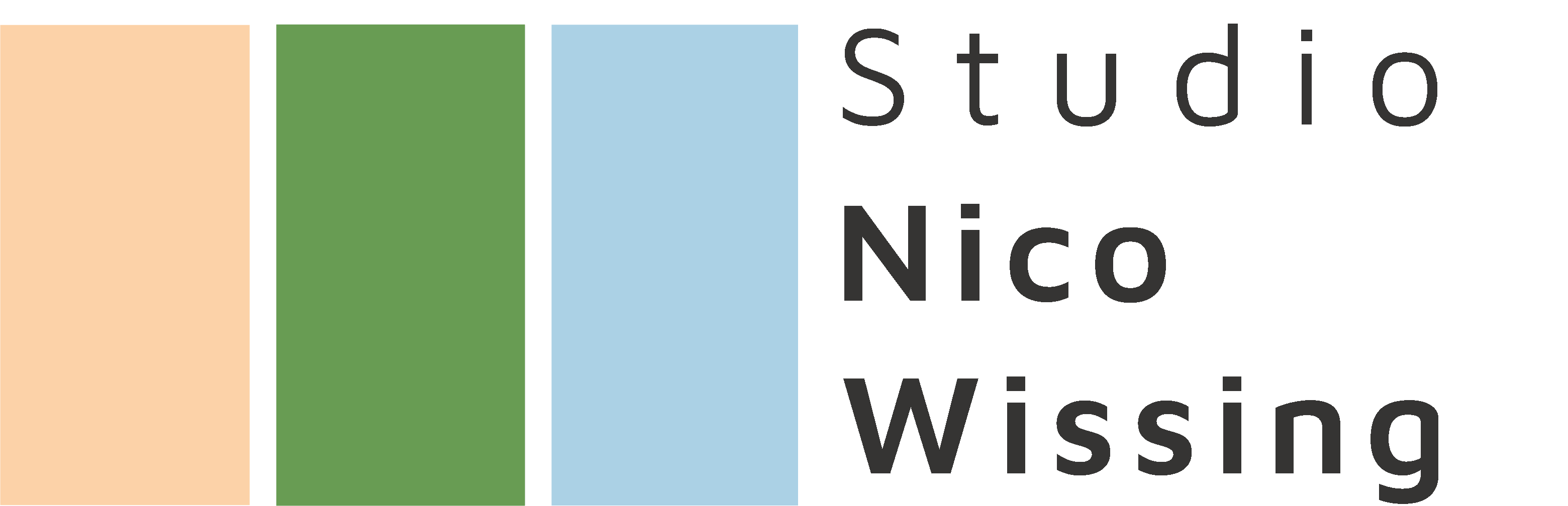Studio nico wissing