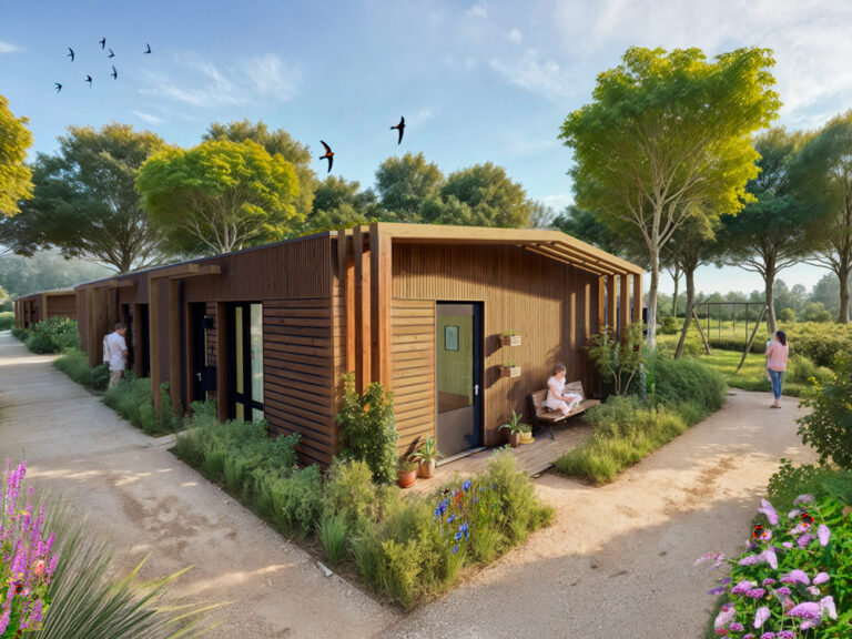 30 biobased woningen didam